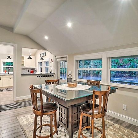 California Cottage Less Than 4 Mi To Redwood Hiking Trails Ben Lomond エクステリア 写真